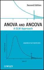 ANOVA and ANCOVA