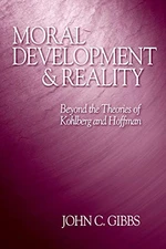 Moral Development and Reality