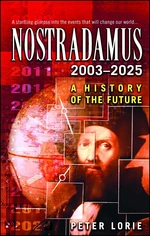 Nostradamus 2003-2025