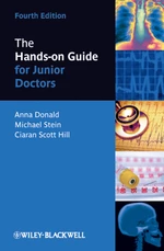 The Hands-on Guide for Junior Doctors