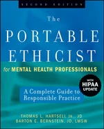 The Portable Ethicist for Mental Health Professionals