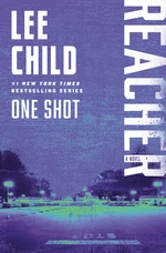 Jack Reacher