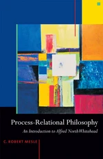 Process-Relational Philosophy