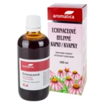 AROMATICA Echinaceové bylinné kapky 100 ml