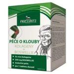 PRIESSNITZ Péče o klouby Kolageny + Boswellie 90 + 30 tablet ZDARMA