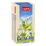 APOTHEKE Čaj na žíly s pohankou 20 sáčků