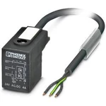 Sensor/Actuator cable SAC-3P- 3,0-PUR/B-1L-Z Phoenix Contact 1435399 SAC-3P- 3,0-PUR/B-1L-Z, 1 ks