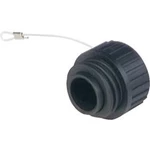 Ochranný kryt kabel. zásuvky pro sérii CA Hirsch. CA 00 SD 3 (831 532-400), různá poutka