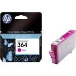 HP Inkoustová kazeta 364 originál purppurová CB319EE