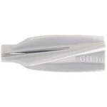 Hmoždinka do pórobetonu Fischer GB 14 050493, Vnější délka 75 mm, Vnější Ø 14 mm, 10 ks