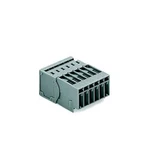 Zásuvkový konektor na kabel WAGO 769-606/001-000, 40.20 mm, pólů 6, rozteč 5 mm, 50 ks