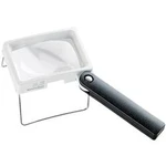 Skládací brýle na čtení combi plus 75 x 50 mm 3,5 x bílá Eschenbach 2034 3.5 x