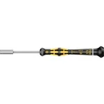 ESD šroubovák s nástrčným klíčem vnější šestihran Wera 1569 05030151001, čepel 60 mm, klíč 5.5 mm, nástrojová ocel