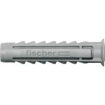 Hmoždinky Fischer SX 10x50, 10 mm, 50 ks