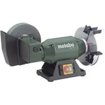 Bruska na suché a mokré broušení Metabo TNS 175 611750000, 500 W