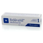 REJUVASIL Silikonový gel na jizvy 10 ml