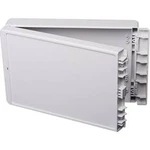 Univerzální nástěnné pouzdro polykarbonátové Bopla 96016325, (d x š x v) 170 x 271 x 60 mm, šedá Univerzální nástěnné pouzdro polykarbonátové Bopla 96016325, (d x š x v) 170 x 271 x 60 mm, šedá