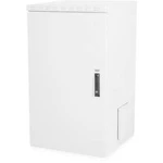 19" nástěnná rozváděcí skříň Digitus DN-19-22U-6-6-I-OD DN-19-22U-6-6-I-OD, 22 HE, šedá, šedobílá (RAL 7035)