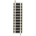 N Fleischmann piccolo (s uložením) 9102 rovná kolej 57.5 mm