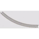 Kolej Z Märklin miniclub 8520 zahnutá kolej