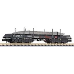 Liliput L265795 Vozík pro přepravu cólem N DB AG, stárne