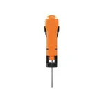 Kleště Weidmüller REMOVAL TOOL HX, 1 ks