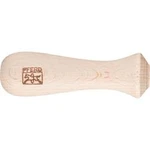 Dřevěná rukojeť pro pilové pilové řetězy o ø 4,8 - 7,9 mm PFERD HKSF 100/10 12611010