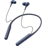 Bluetooth® špuntová sluchátka Sony WI-C600N WIC600NL.CE7, modrá