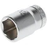 Vložka pro nástrčný klíč Gedore 20 12, 12 mm, 1/4" (6,3 mm), chrom-vanadová ocel 6166560