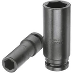 Silový nástrčný klíč Gedore K 19 L 16, 16 mm, 1/2", Speciální ocel 6197790