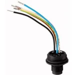 Přípojka Eaton M12A5, 125 V, IP66, 1 ks
