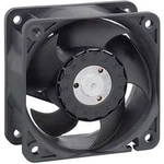 Axiální ventilátor EBM Papst 624 L 9292207005, 24 V/DC, 20 dB, (d x š x v) 25 x 60 x 60 mm