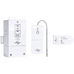 Bezdrátové ovládání Protector AS 8230 41092, 1800 W