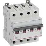 Elektrický jistič Legrand 409537, 40 A, 400 V/AC