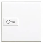 Legrand kolébka Living&Light bílá N4916M2F