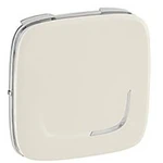 Legrand kolébka Valena Life Allure béžová 754719