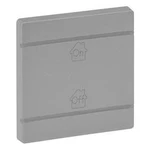 Legrand kolébka Valena Life Allure hliník 755082