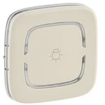 Legrand kolébka Valena Life Allure bílá 755383