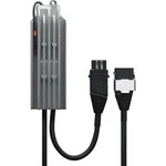 Bezdrátový přijímač vhodný pro topné těleso Stiebel Eltron