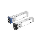 SFP modul Weidmüller IE-SFP-1FESLC-T LAN rychlost přenosu 100 MBit/s