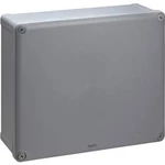 Schneider Electric ENN05059 Řezačka ENN05059 rozbočovací krabice hladké šedobílá (RAL 7035)