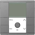 Časovač pod omítku digitální Merten MEG5755-6036 MEG5755-6036