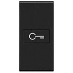 Legrand kolébka Living&Light antracitová L4916F