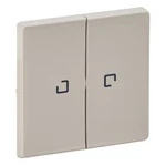 Legrand kolébka Valena Life Allure béžová 755221
