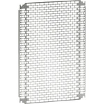 Montážní deska Legrand Legrand 036093, ocel, (d x š) 500 mm x 500 mm, 1 ks