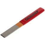 Gedore 104 P - GEDORE - ploché dláto, oválné, s plastová rukojeť 240x2 6x7 mm 8724230, 1 ks
