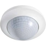 Stropní detektor přítomnosti osob ESYLUX EP10425783, 360 °, bílá, IP20