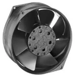 Axiální ventilátor EBM Papst W2S130-AA03-01 W2S130-AA03-01, 230 V/AC, (Ø x v) 130 mm x 55 mm