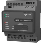Digitální měřič na DIN lištu ENTES MPR-16S-21-M3607 MPR-16S-21-M3607