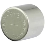 Knoflíkový článek CR 1/3 N lithiová GP Batteries CR11108 3 V 1 ks